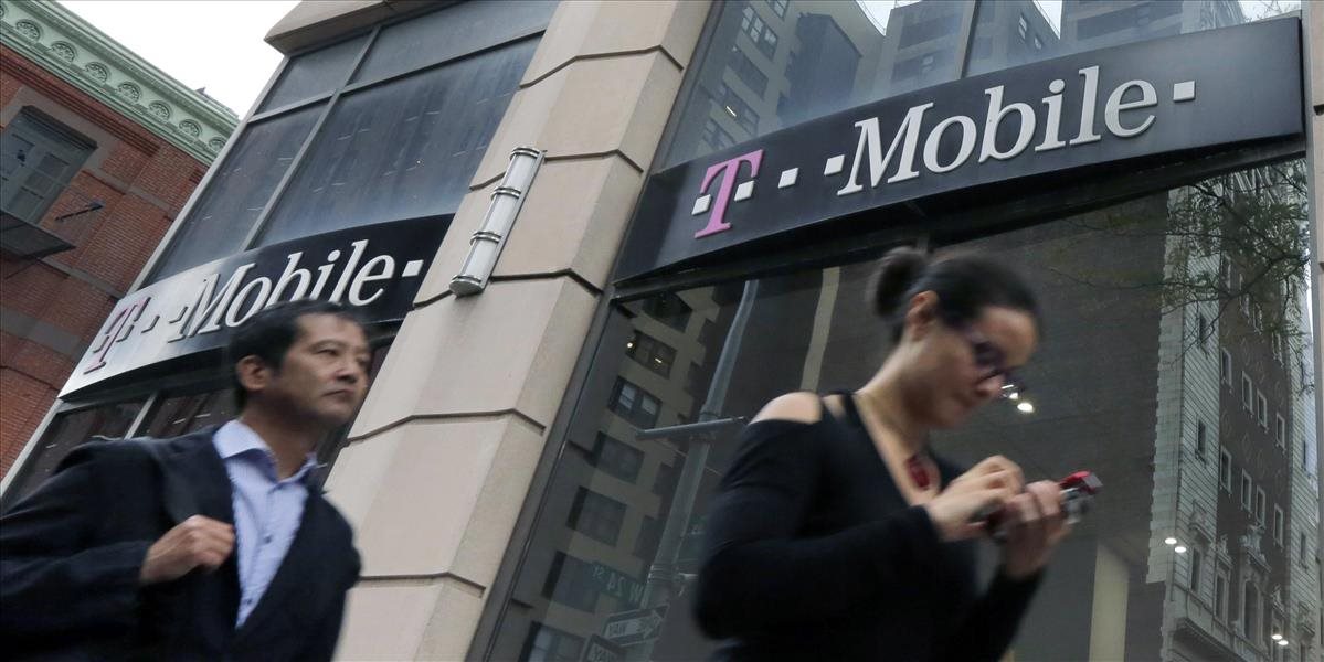 EK bude vyšetrovať dohodu O2 a T-Mobile o zdieľaní sietí