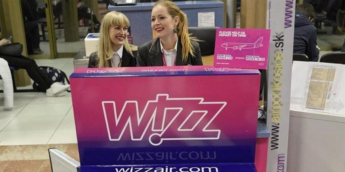 Spoločnosť Wizz Air bude lietať z Bratislavy aj do Varšavy
