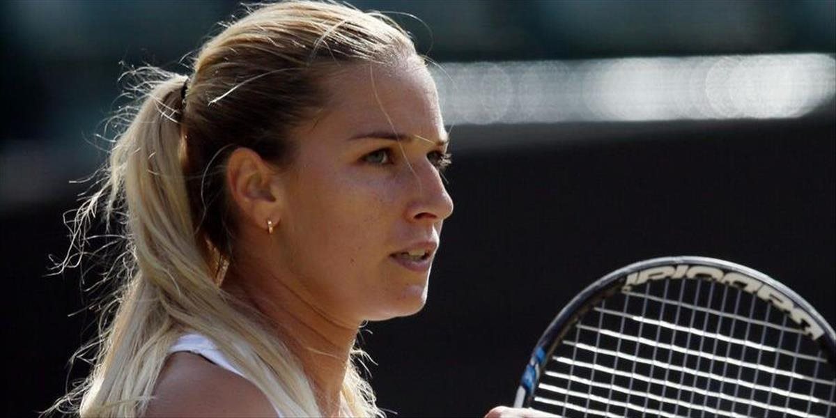 WTA Singapur: Slovenská tenistka Cibulková prehrala s Keysovou, ešte však môže postúpiť