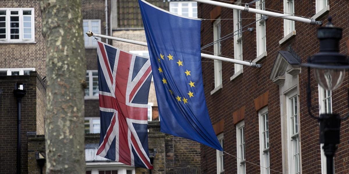 Britom viac záleží na kontrole migrácie, ako na prístupe na európsky trh
