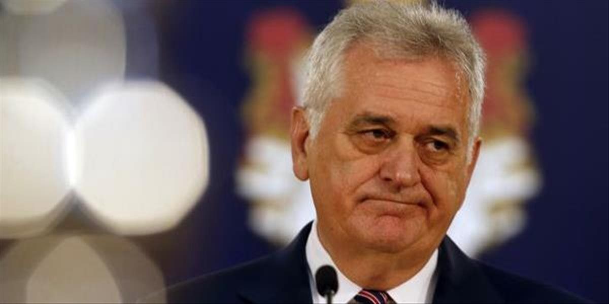 Nikolič: Srbsko nikdy neuvalí sankcie na Rusko