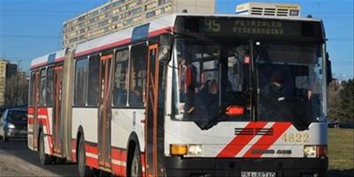Petícia za obnovu bratislavskej trasy linky 95 má vyše tritisíc podpisov