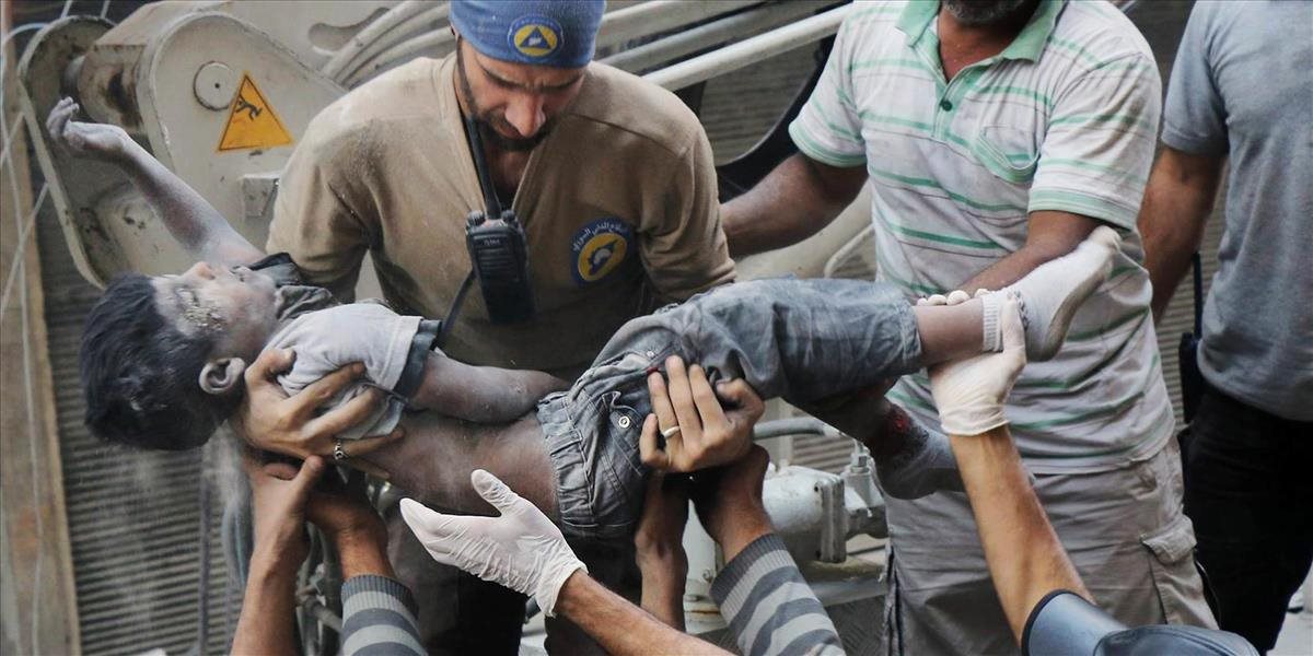 Islamisti pred ústupom z Manbidžu podmínoval takmer všetko, míny zabili takmer 70 ľudí vrátane detí
