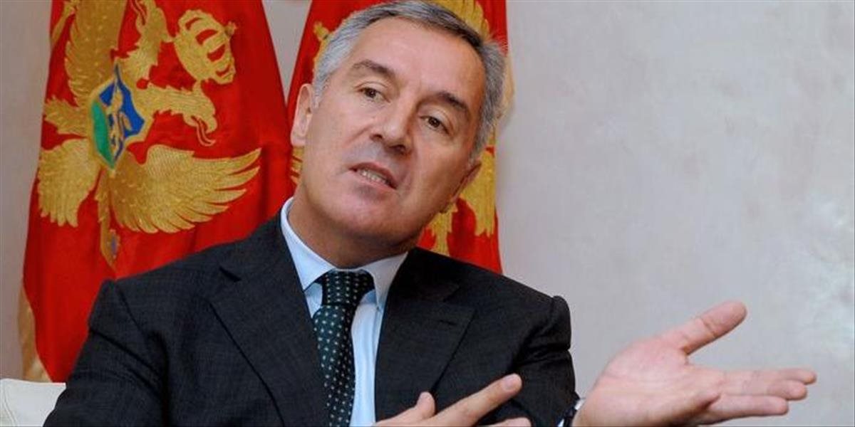 Dlhoročný premiér Čiernej Hory Djukanovič napriek volebnému víťazstvu odstúpi