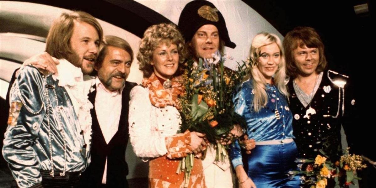 Skupina ABBA sa vráti vo virtuálnej realite