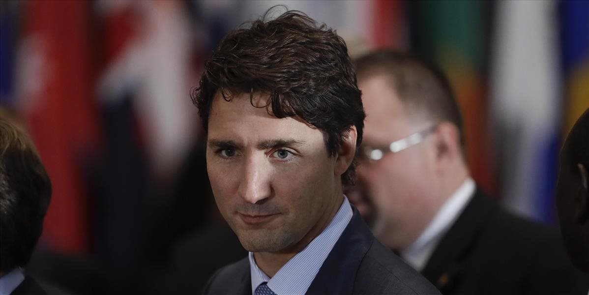 Kanadská vláda potvrdila zrušenie dnešného summitu o dohode CETA