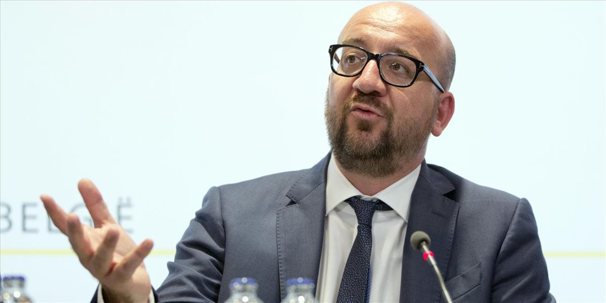 Dohodu o CETA budú v piatok schvaľovať parlamenty belgickej federácie