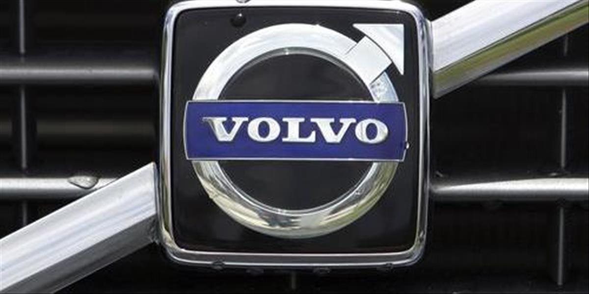 Zisk automobilky Volvo Cars sa v 3. kvartáli viac než zdvojnásobil