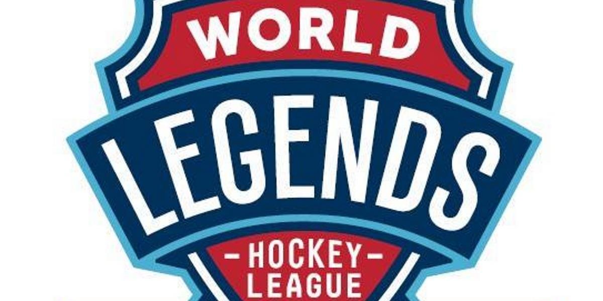 Slovenské hokejové legendy v novembri nastúpia vo WLHL proti Francúzom