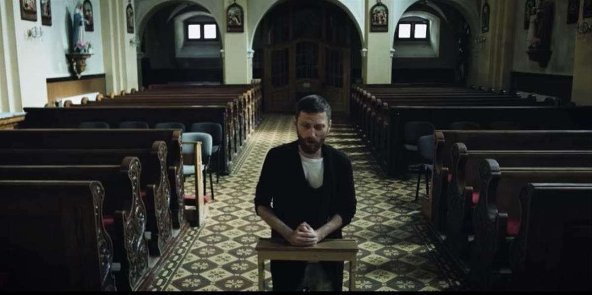 Matej Koreň zverejnil videoklip k singlu Pod obraz boží