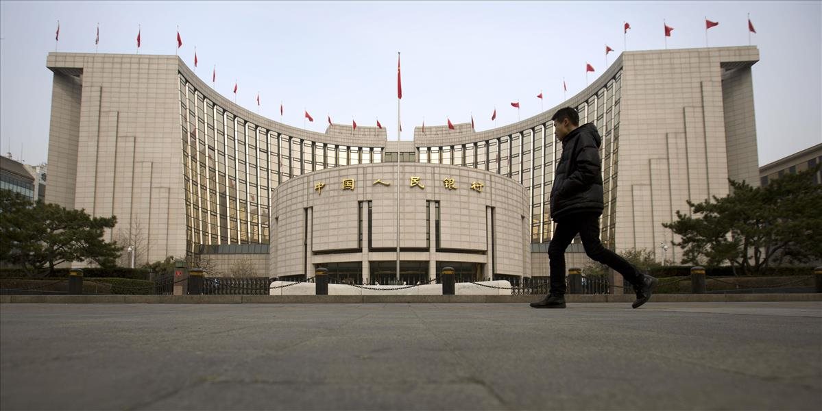 Bank of China chce v Srbsku otvoriť svoju dcérsku banku
