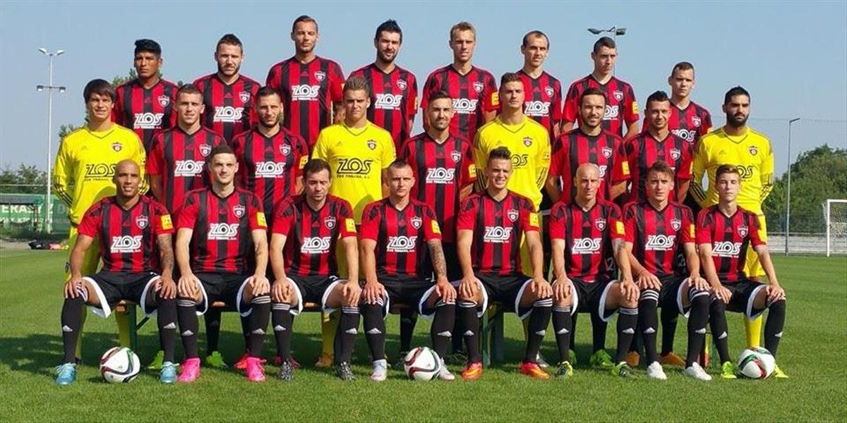 Oficiálne vyhlásenie FC Spartak Trnava k témam o dianí v klube