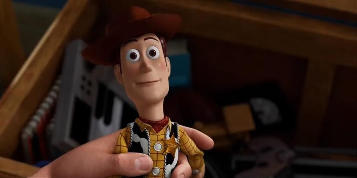 Dátum premiéry filmu Toy Story 4 znovu zmenili