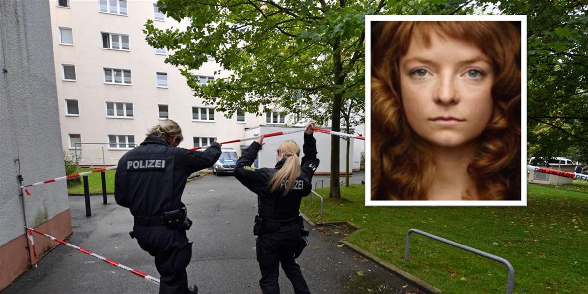 Nórsky stalker sa priznal k úmyslu ubodať herečku, je na psychiatrii