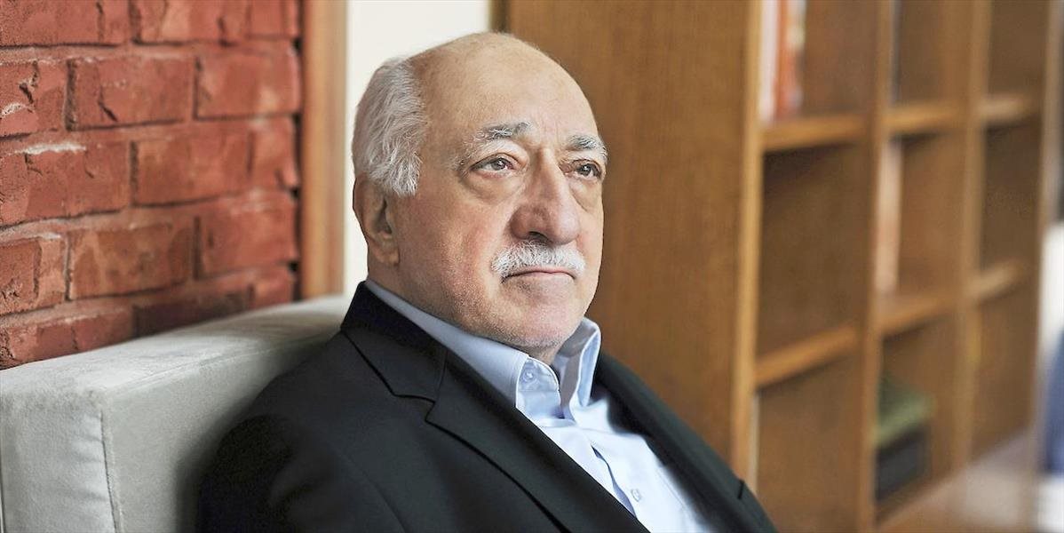 Turecko opäť žiadalo USA o vydanie Gülena