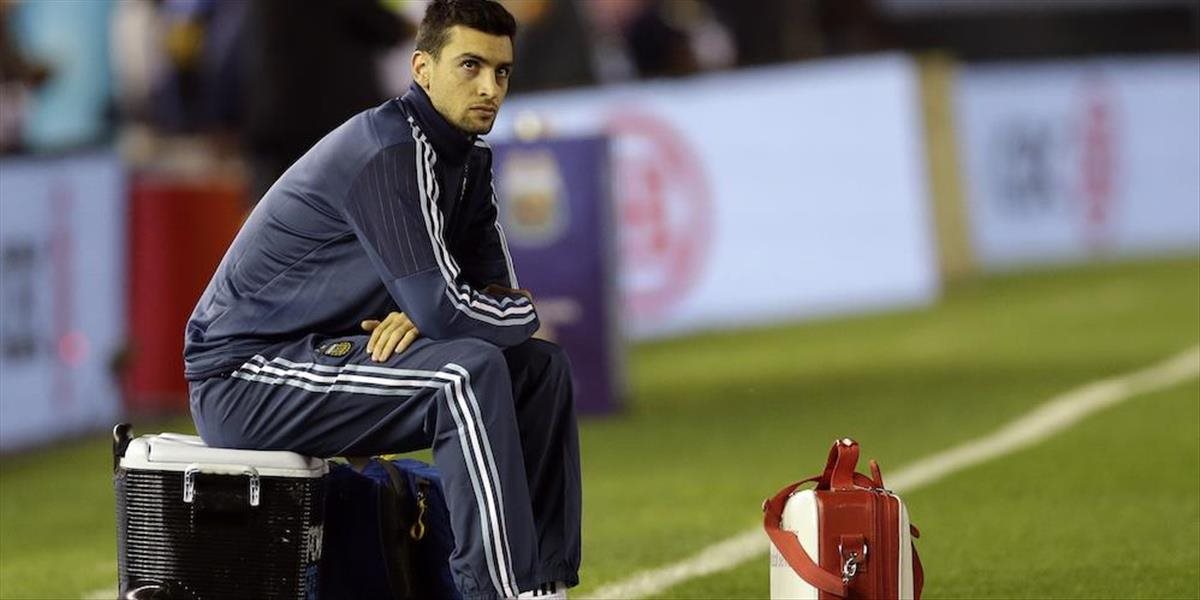 Návrat Pastoreho sa blíži, Argentínčan už trénuje s PSG