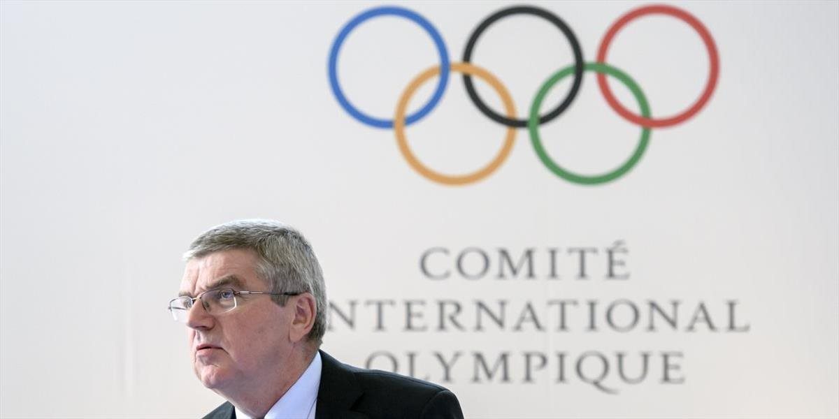 WADA obvinila MOV zo zlyhania pri dopingových testoch na OH v Riu