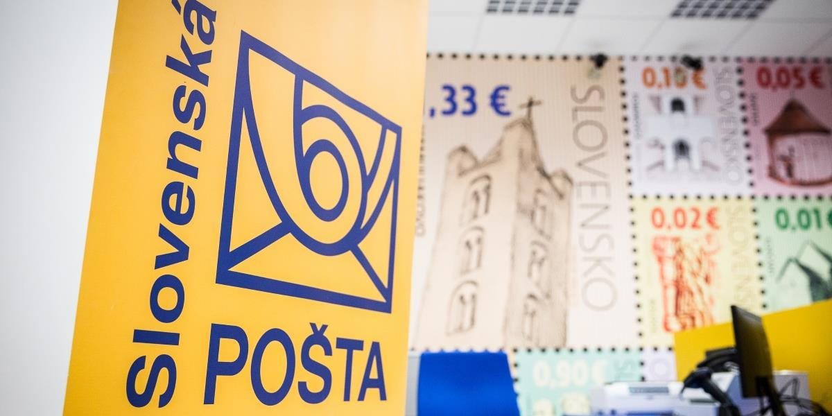 Slovenská pošta spúšťa projekt automatizovaných poštových terminálov