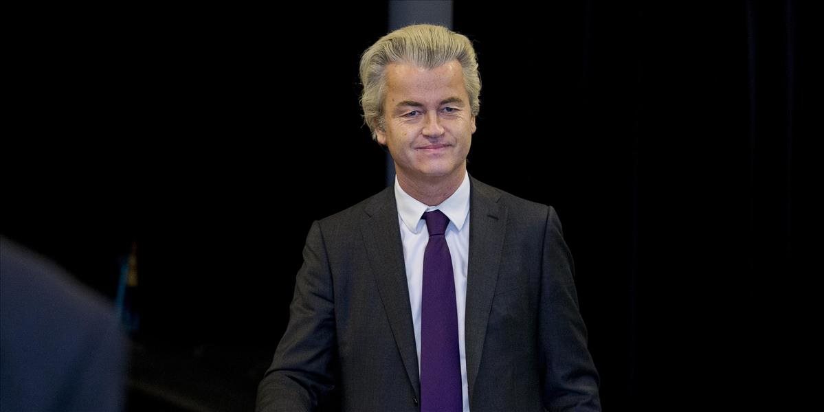 Wildersa čaká súd za podnecovanie k nenávisti, chce ho bojkotovať