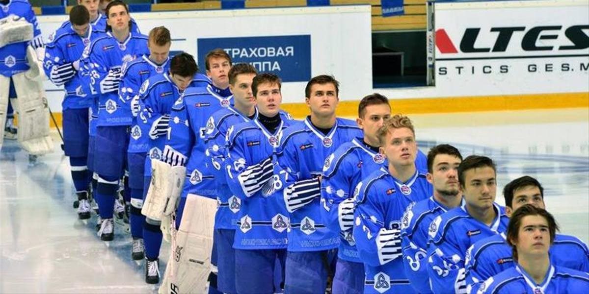KHL: V Nižnekamsku opäť menia trénera pre posledné štyri prehry
