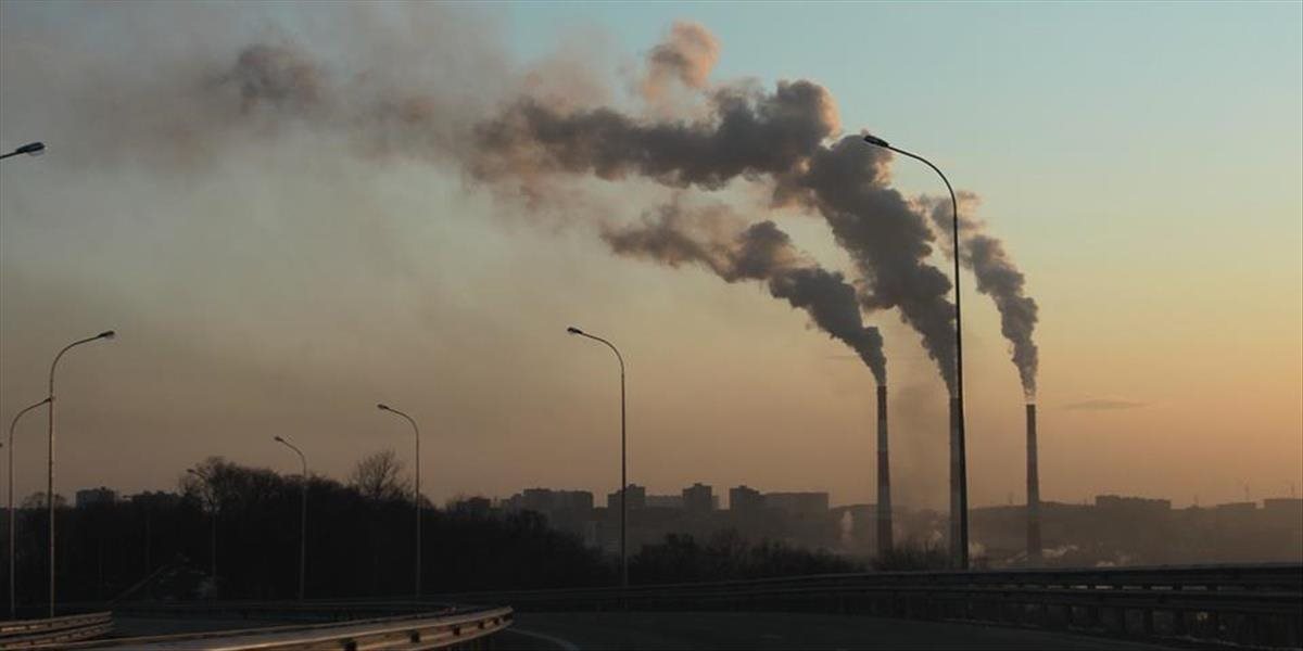 CEEP chce 100 % emisnú úľavu pre energeticky intenzívne firmy