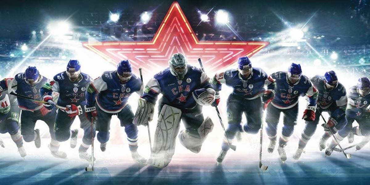 KHL: Metallurg Magnitogorsk zvíťazil doma nad Sibir Novosibirsk 3:2