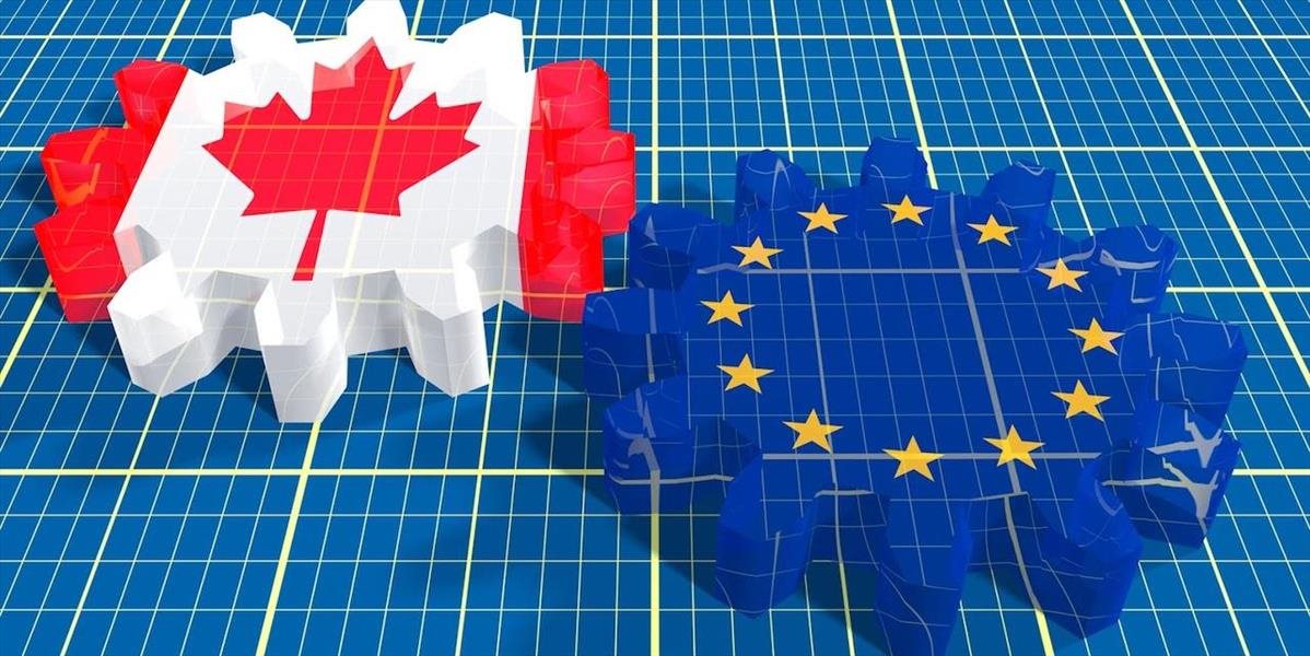 Členské štáty EÚ oficiálne schválili dohodu CETA