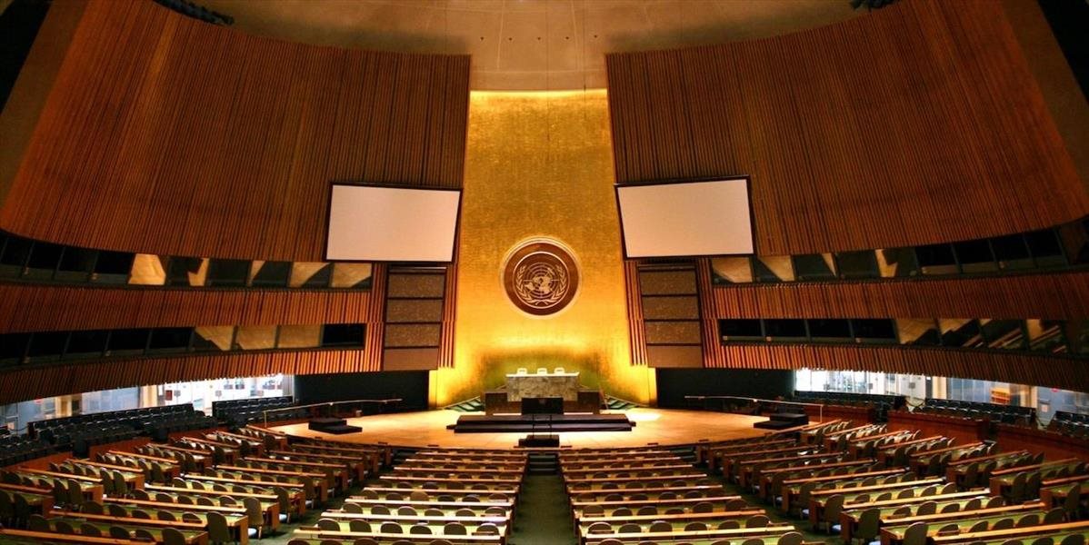 Rusko prišlo o miesto v Rade OSN pre ľudské práva