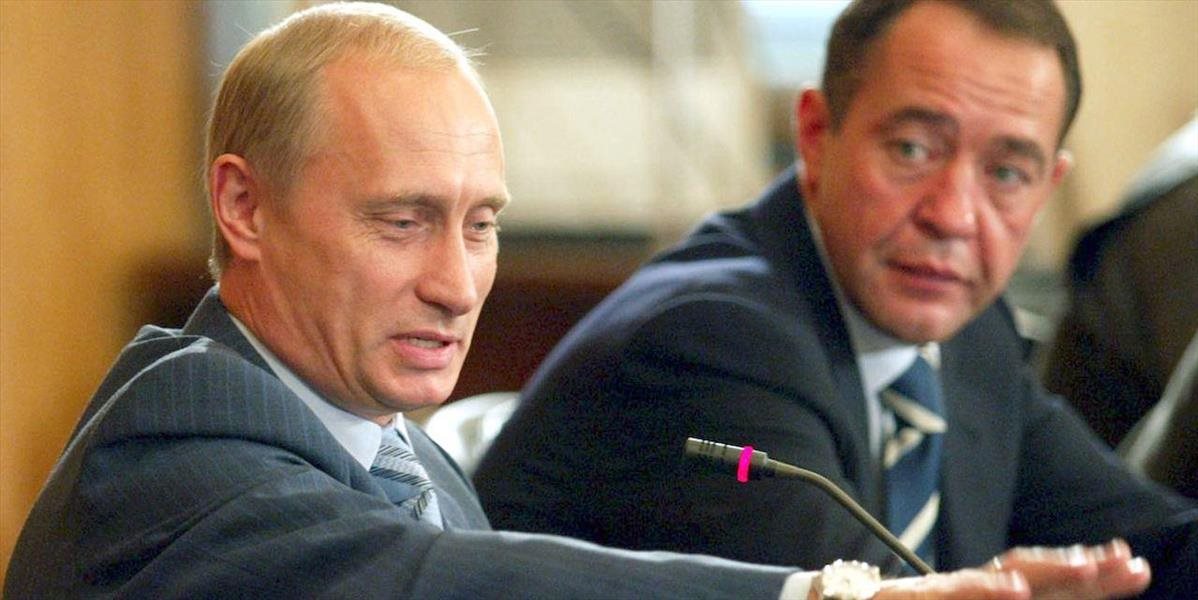 Smrť bývalého Putinovho poradcu označili úrady za nehodu