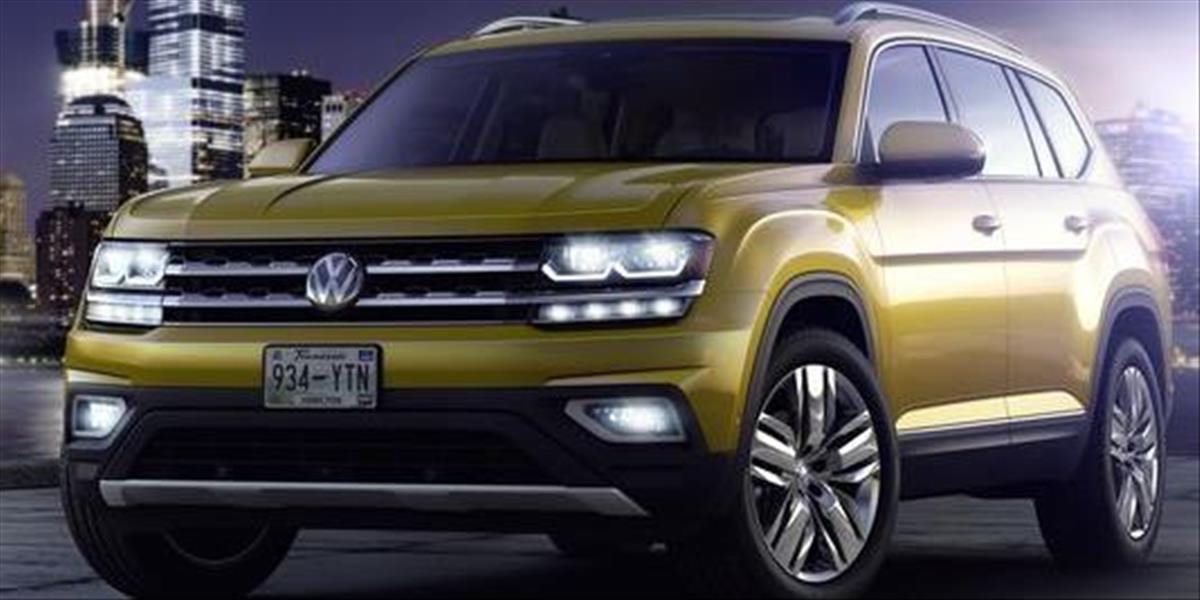 Volkswagen bude po sankciách v USA predávať len benzínové autá