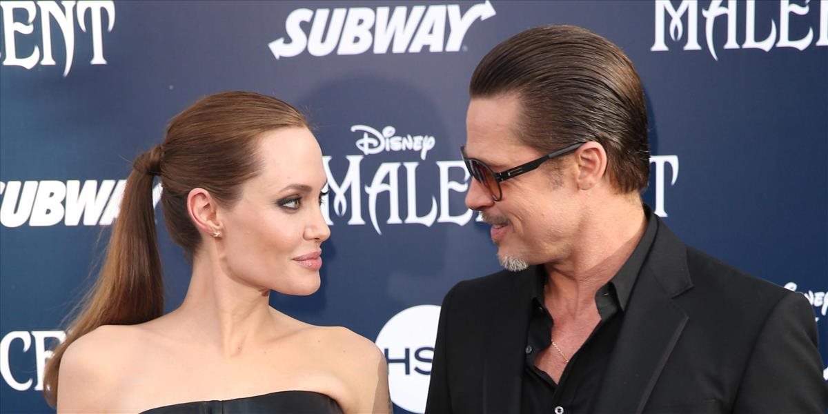 Brad Pitt a Angelina Jolie predali dom v New Orleans