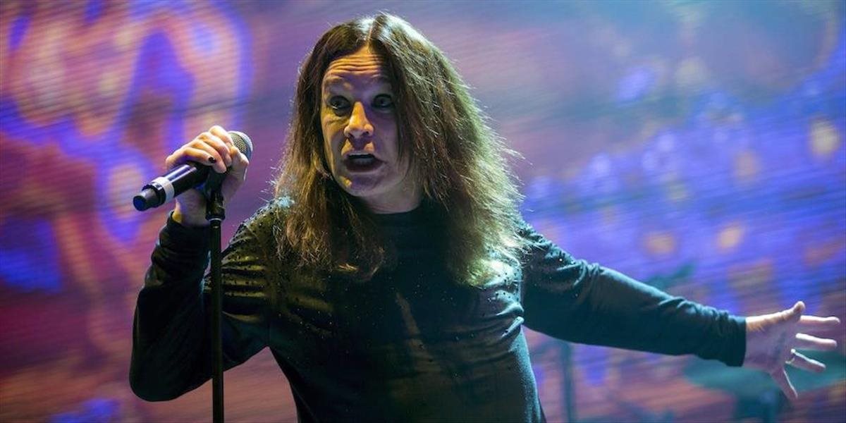 Ozzy Osbourne plánuje pokračovať v sólovej kariére