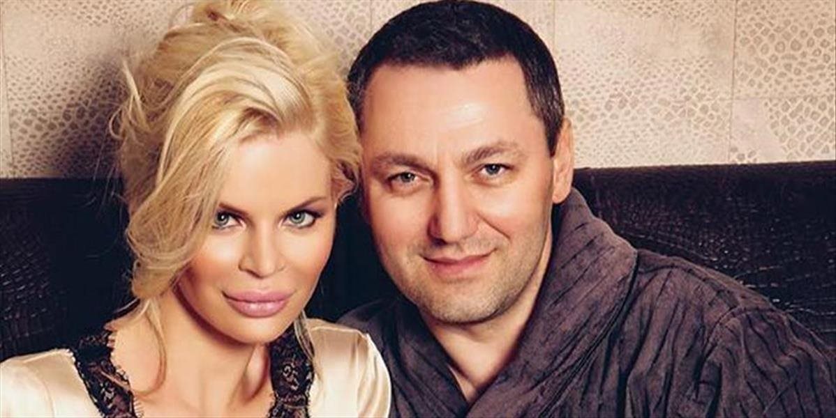 Manžela Sivie Kucherenko obžaloval prokurátor: Hrozí mu 15 rokov za mrežami