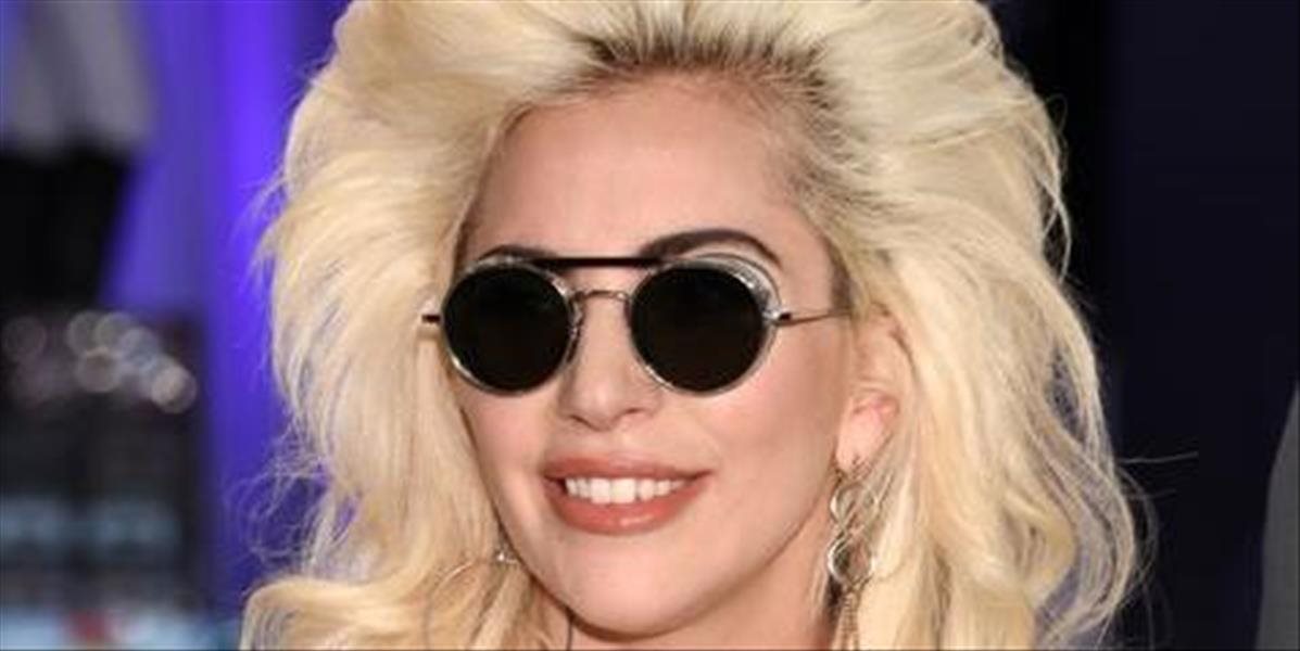 Speváčka Lady Gaga po štvrtý raz dobyla albumový Billboard