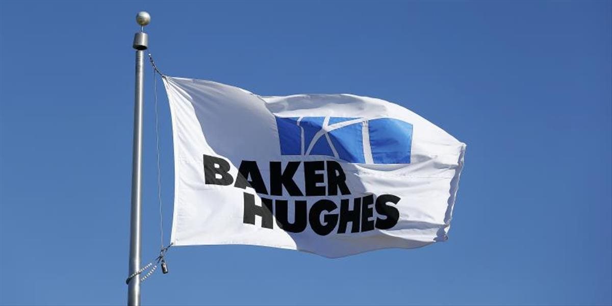General Electric preberá spoločnosť Baker Hughes