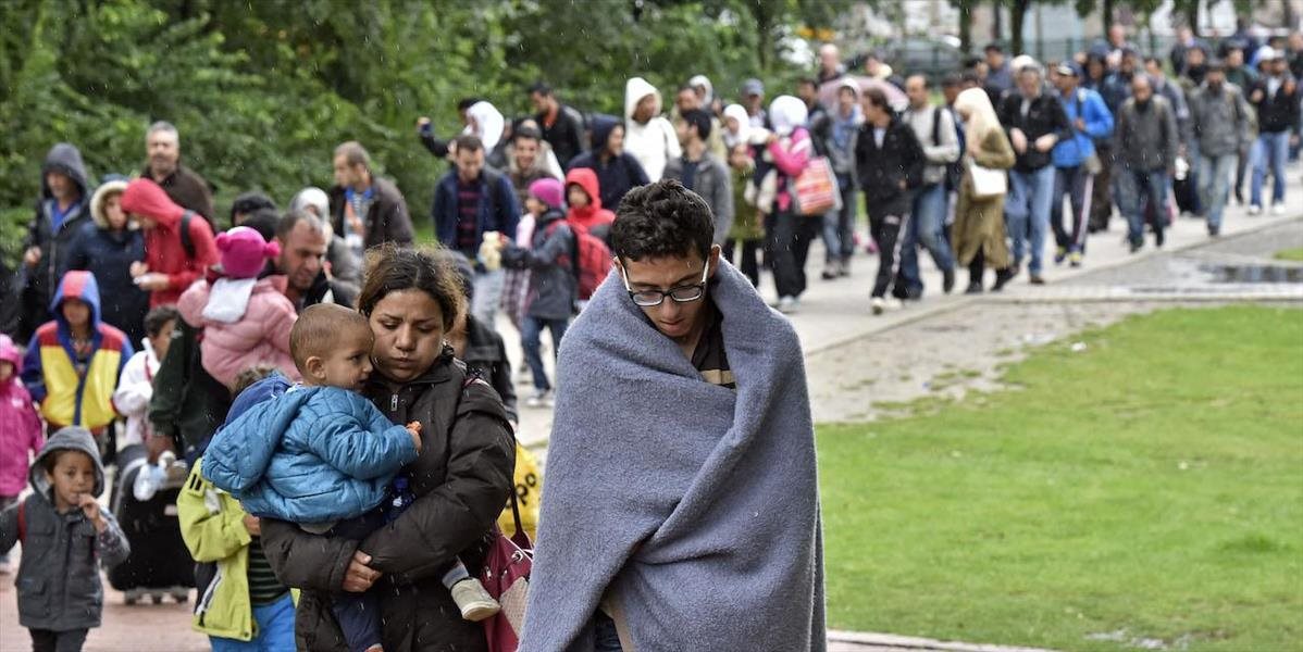 Kanada sa rozhodla pre utečencov: Budúci rok ich prijmú 300-tisíc