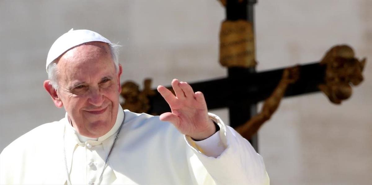 Pápež počas omše v Malmö vyzval na jednotu kresťanov