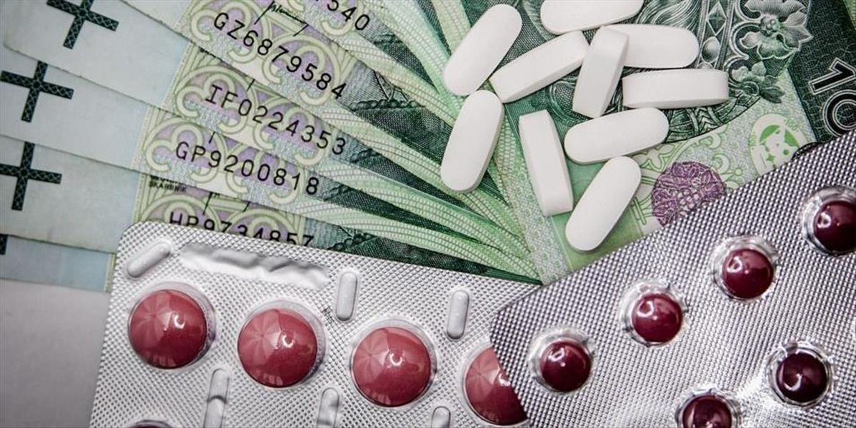 Mnohé lieky dávajú za veľa peňazí iba málo zdravia, tvrdí vládna analýza