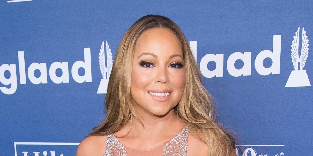 Mariah Carey a Nick Cannon sú rozvedení