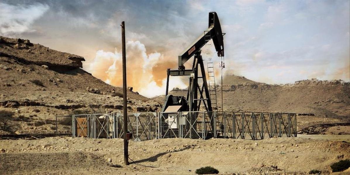 Nigéria a Líbya zvyšujú ťažbu ropy