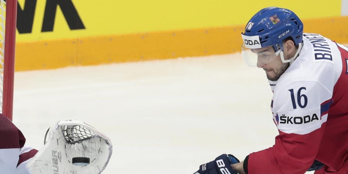 KHL: Účastník Svetového pohára odišiel z Čeľabinska