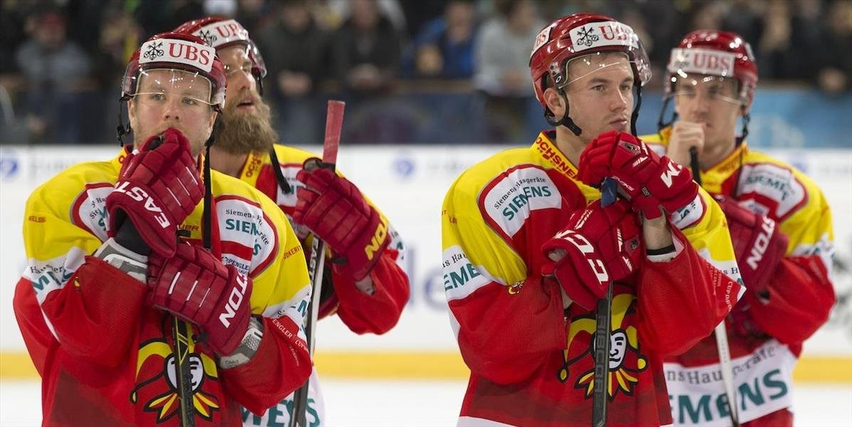 KHL: V Jokerite Helsinki meškajú výplaty