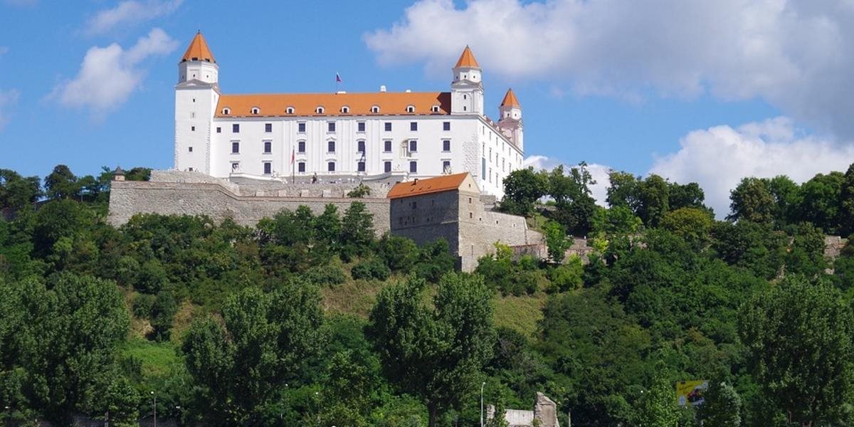 V lete dovolenkovalo na Slovensku historicky najviac turistov: 1,6 milióna