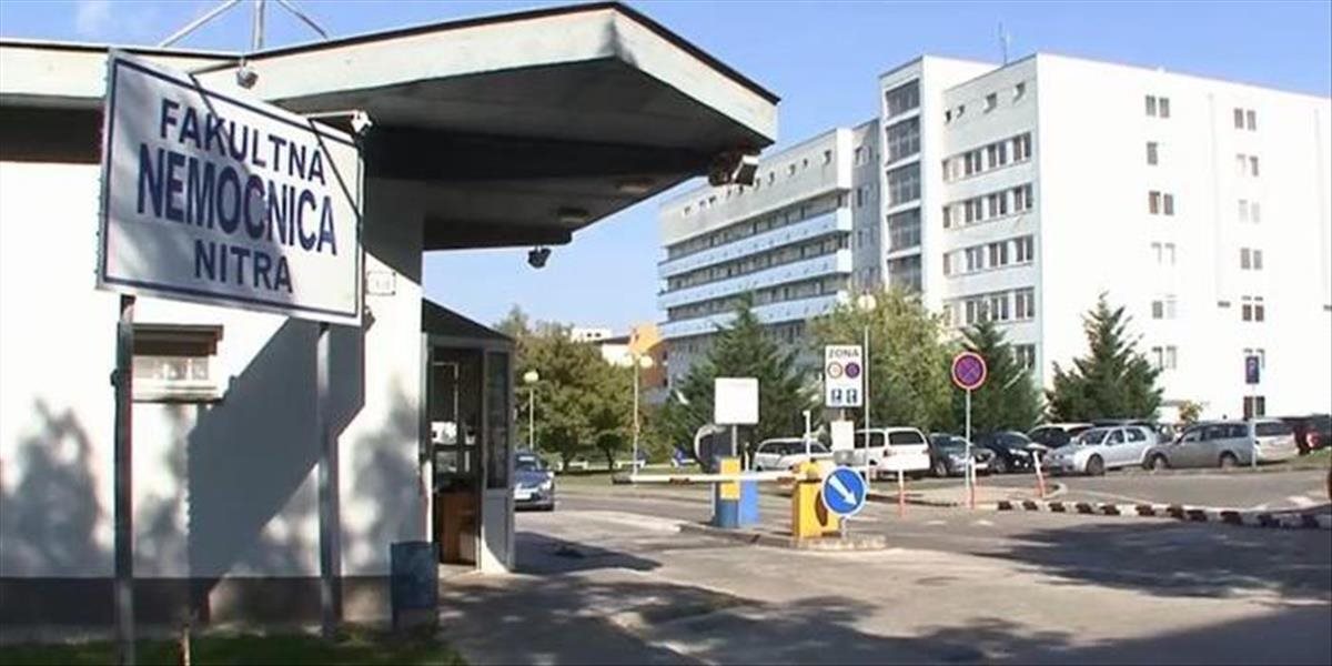 Odborníci rozhodli: Toto sú najlepšie slovenské nemocnice!