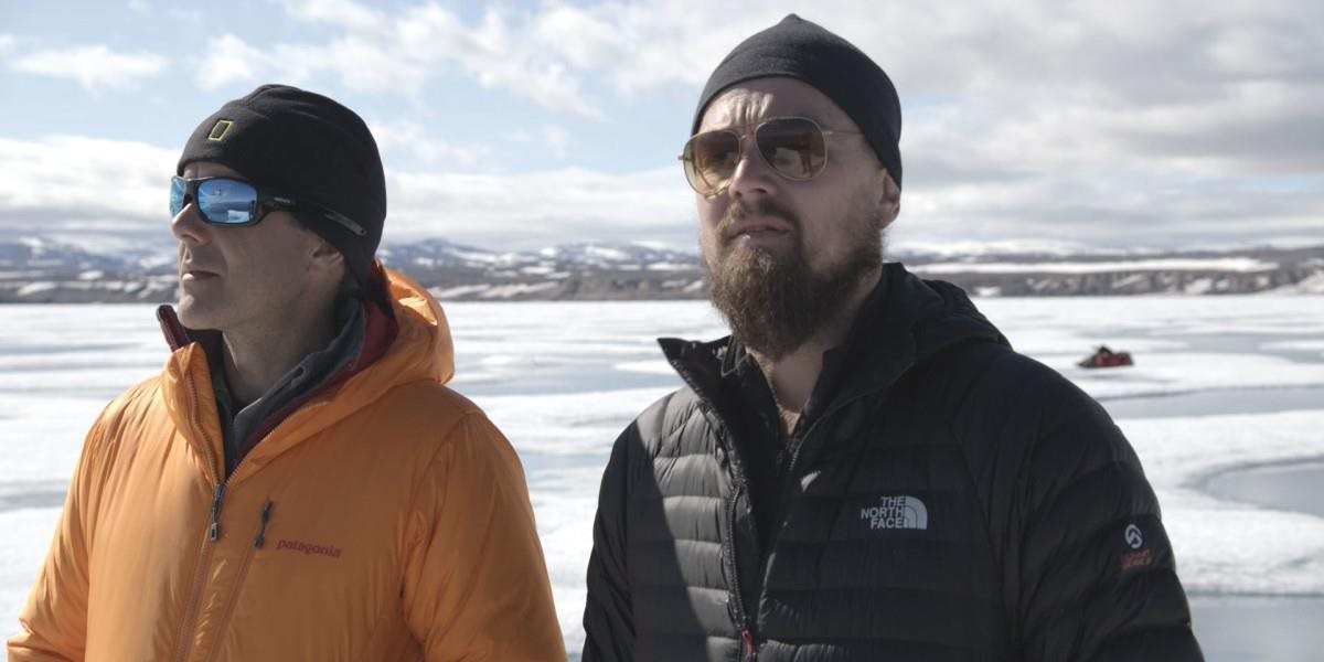 VIDEO Leonardo DiCaprio v dokumente varuje: Globálne otepľovanie sa týka každého