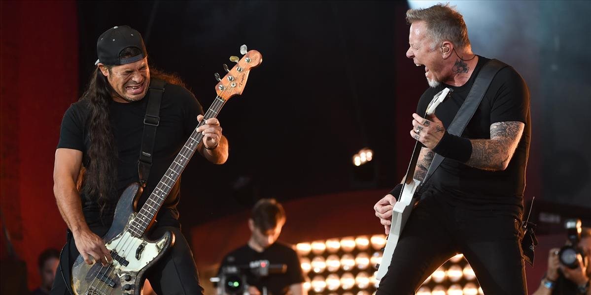 Metallica plánuje nakrútiť videoklipy ku každej piesni z  nového albumu
