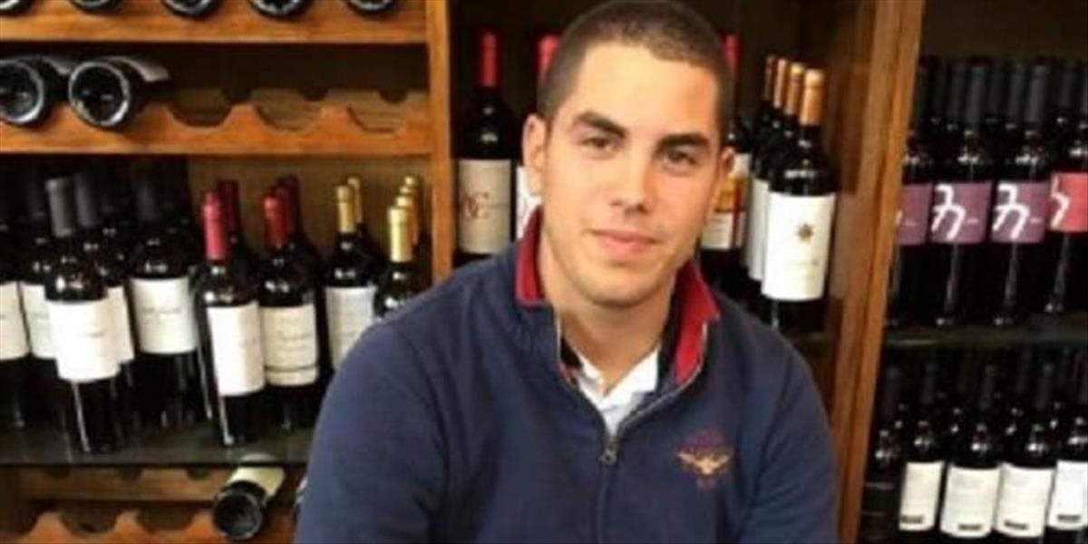 Taliansky 21-ročný šľachtic zomrel po nehode na bicykli v Londýne