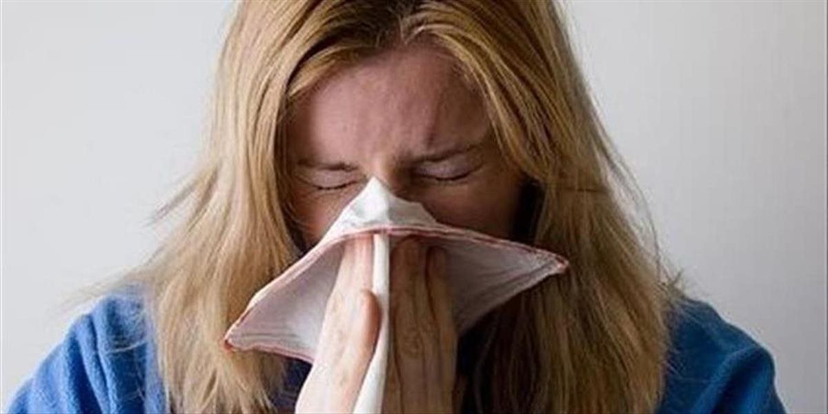 Alergikov v Bratislave potrápia ešte spóry vzdušných húb