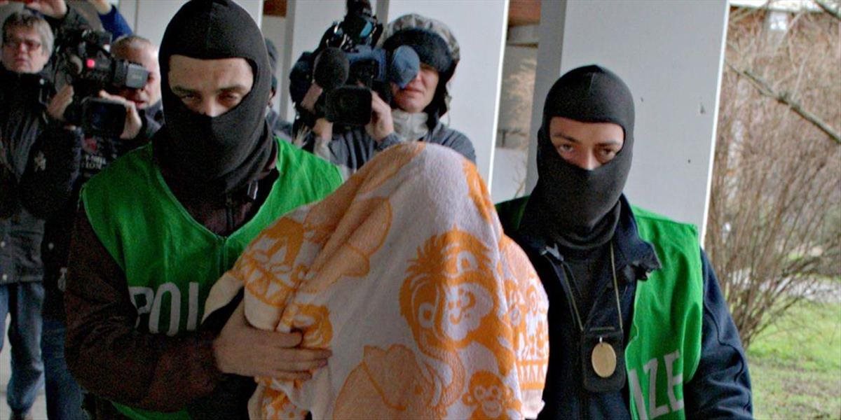 Pravdepodobného člena skupiny aš-Šabáb postavia pred súd v Nemecku 21. novembra