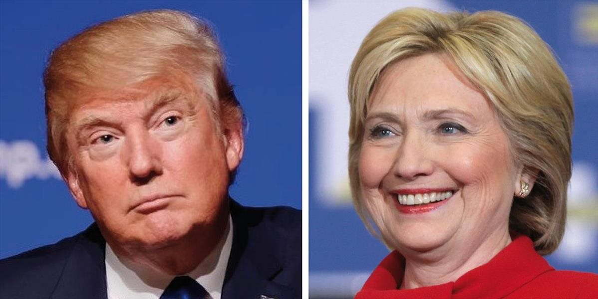 Zvíťazí Trump alebo Clintonová? Takto bude vyzerať ich prvých 100 dní